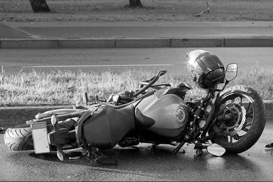 Un padre y su hijo murieron atropellados cuando viajaba en bicicleta tras haber sido atropellados por un carro descontrolado. (Foto ilustrativa: Archivo/Soy502)&nbsp;