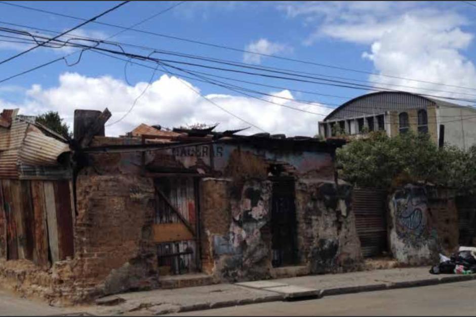 Publican política para mejorar los barrios de Guatemala. (Foto:&nbsp;editorialrestauro)
