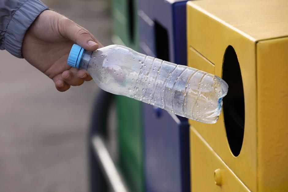 El reglamento para clasificar la basura fue aprobado el año pasado. (Foto ilustrativa: Shutterstock)