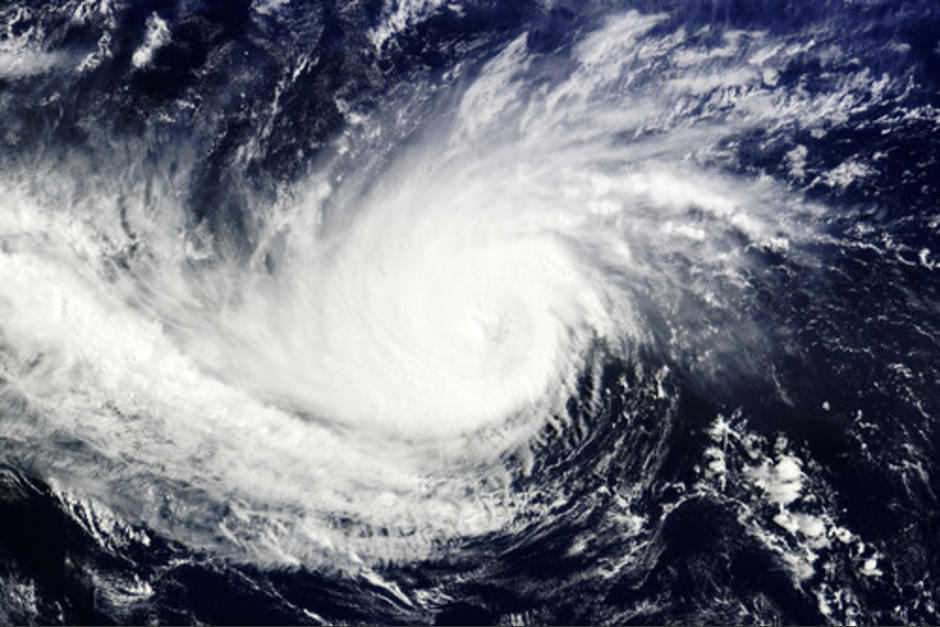 Expertos alertan por la alta probabilidad de la formación de la tercera tormenta tropical de 2024, denominada "Carlotta". (Foto ilustrativa: XatakaMéxico)&nbsp;