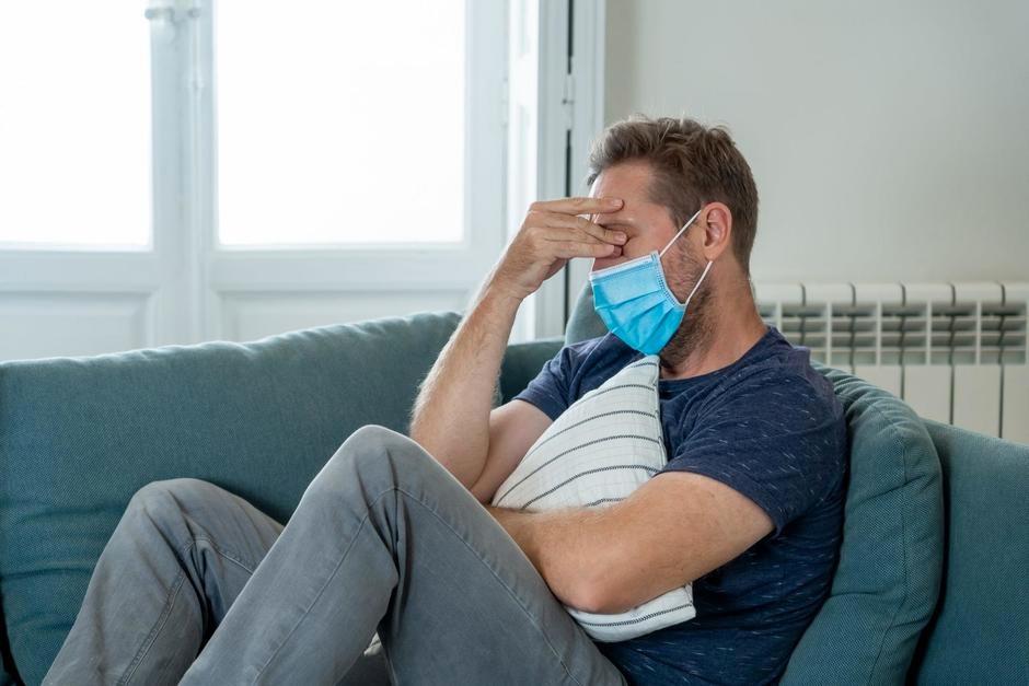 Las nuevas variantes de Covid que se han detectado en el país no son de preocupación, según las autoridades de Salud.&nbsp;(Foto ilustrativa: Cinfa)&nbsp;