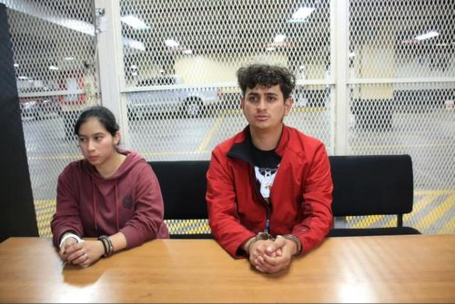 Ligan a proceso penal a dos estudiantes universitarios sindicados en la presunta toma del Paraninfo Universitario. (Foto ilustrativa: Festivales Solidarios)