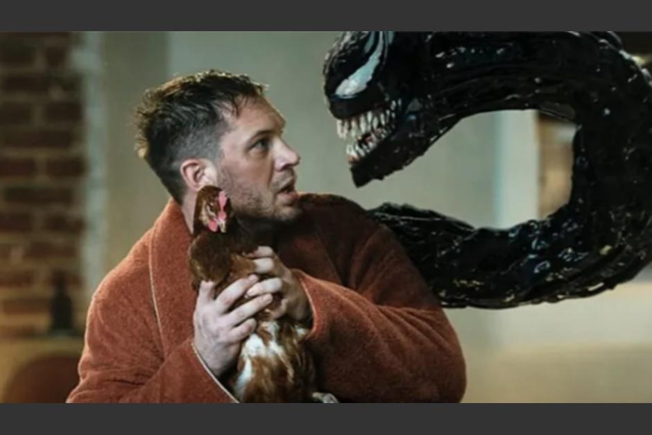 Próximamente "Venom 3: The Last Dance"&nbsp;llegará a la pantalla grande.&nbsp;(Foto:&nbsp;Sony Pictures)