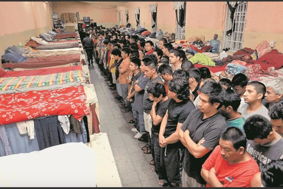 El director del Sistema Penitenciario anunció que los presos comenzarán a usar uniforme. (Foto: PL)