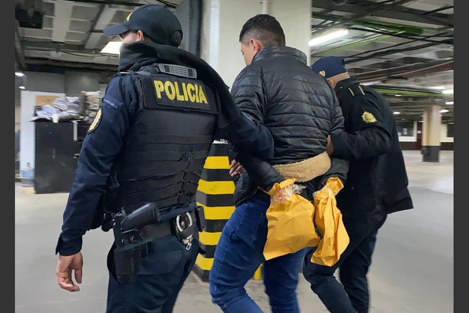 El hombre disparó y tres personas resultaron fallecidas. (Foto: archivo)