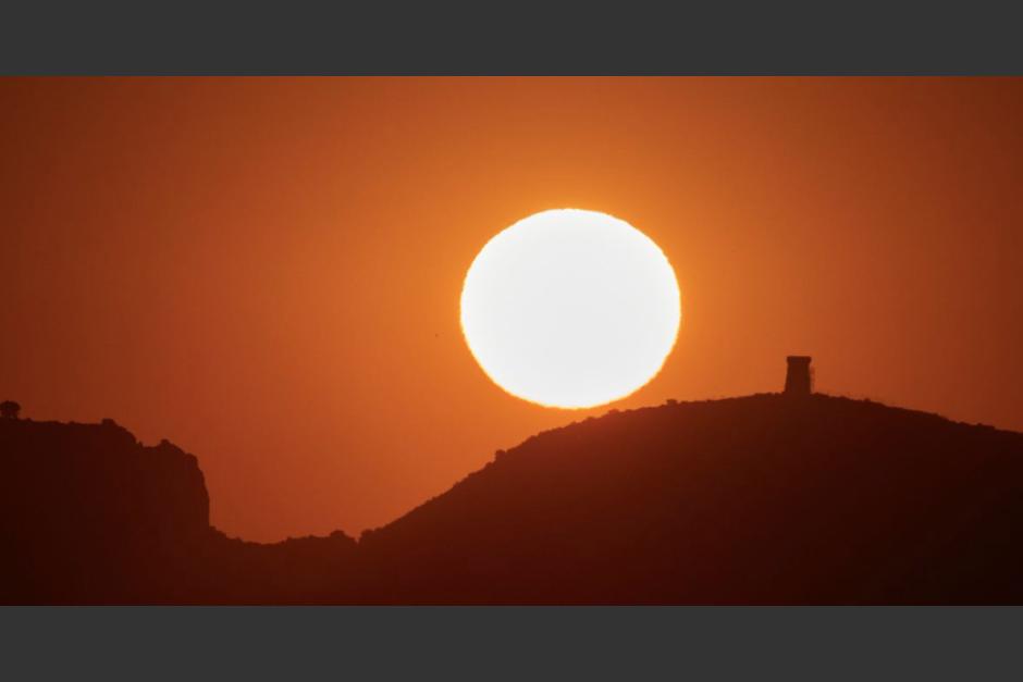 En los próximos días, en el país se podrá observar el fenómeno astronómico conocido como "solsticio de verano". (Foto: Getty Images)