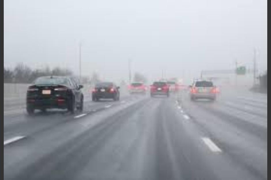 Esta temporada de frío puede afectar las llantas de tu vehículo.&nbsp;(Foto: muchoneumatico.com)