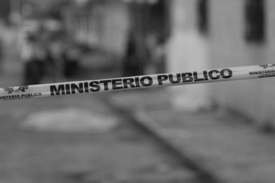 Tres muertos y un herido en balacera ocurrida en un negocio de San Miguel Petapa. (Foto: Archivo/Soy502)