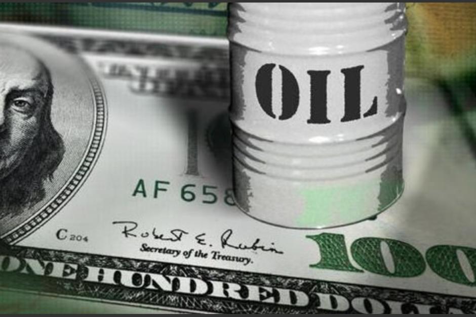 Los países estaban obligados a tener dólares para poder adquirir petróleo. (Foto: TSR)