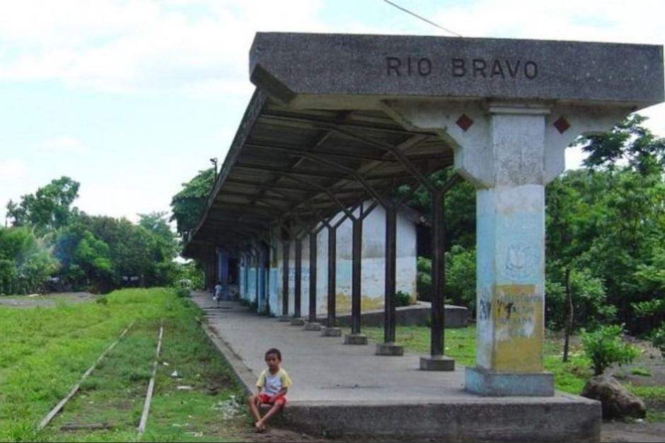 Conoce las estaciones de trenes abandonadas en Guatemala (Foto: trip suggest)