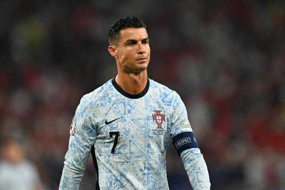 Portugal finalizó en la primera posición del grupo pero finalizó la fase con muchas dudas. (Foto: AFP)