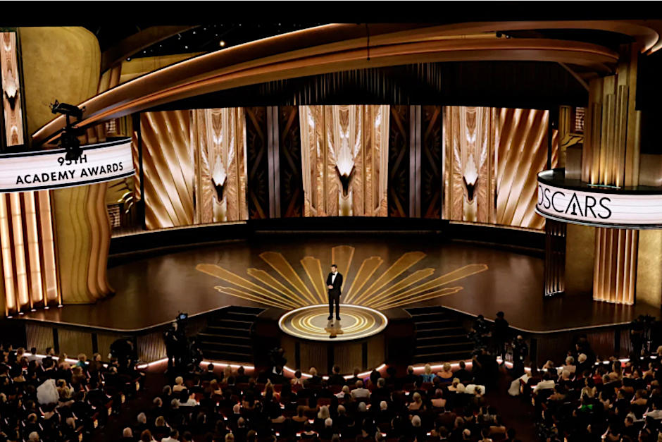 Guatemala tiene representación en los Premios de La Academia de Hollywood. (Foto: AFP)