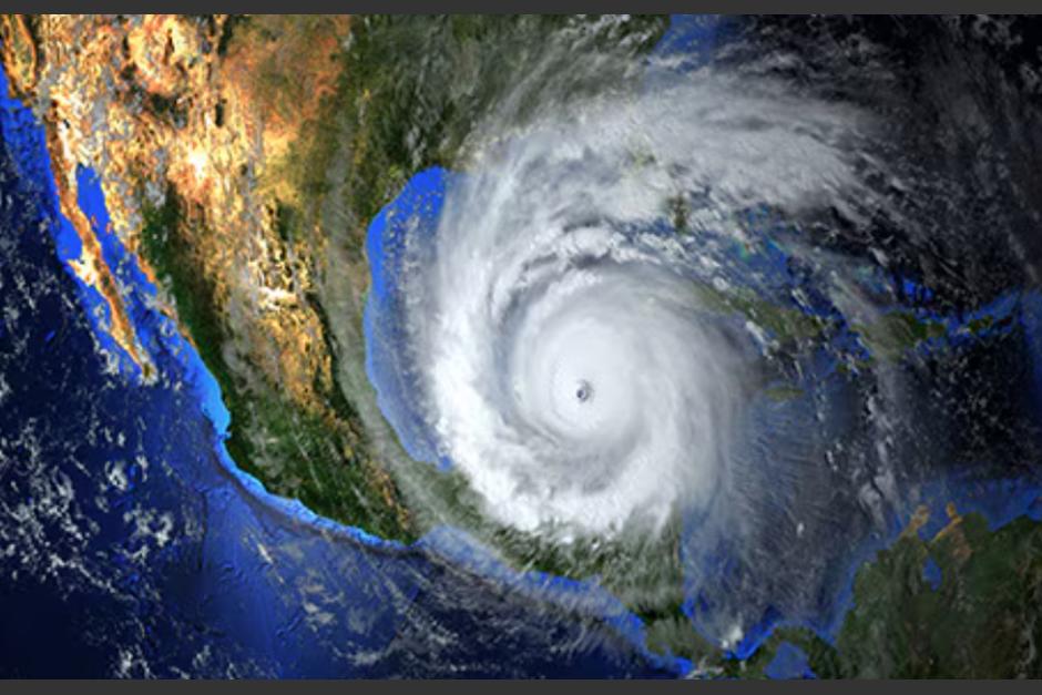 La tormenta Beryl se convirtió en huracán durante la tarde del sábado 29 de junio. (Foto: CDC)