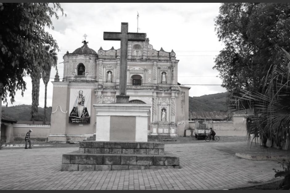 El fallecimiento del hombre se dio en la aldea&nbsp;San Pedro Las Huertas, de Antigua Guatemala. (Foto: ASA)