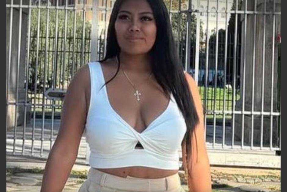 Una mujer fue denunciada a través de redes sociales por haber estafado a más de 30 guatemaltecos con boletos falsos por concierto de "Karol G". (Foto: redes sociales)&nbsp;