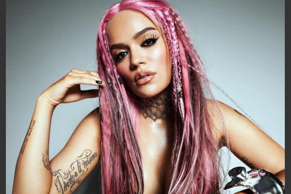 Karol G sorprende a fans al realizar inesperada confesión.&nbsp;(Foto: RollingStone)