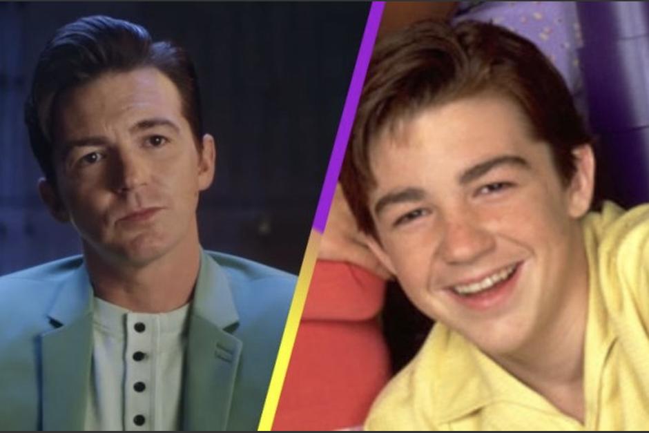 Drake Bell confesó que fue abusado por un trabajador de Nickelodeon cuando tenía 15 años. (Foto: América TV)