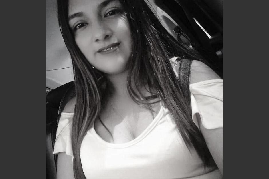 Marta Lidia, la joven que murió tras una discusión con su conviviente en el interior de una vivienda. (Foto: redes sociales)