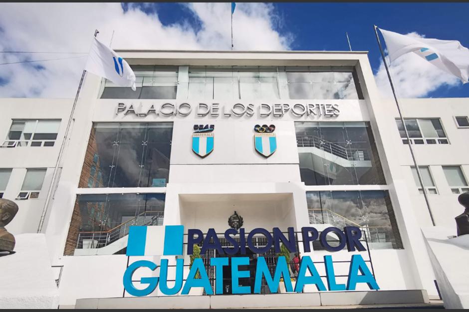 Este martes 19 de marzo el COI levantó provisionalmente la suspensión al deporte en Guatemala. (Foto: CDAG)