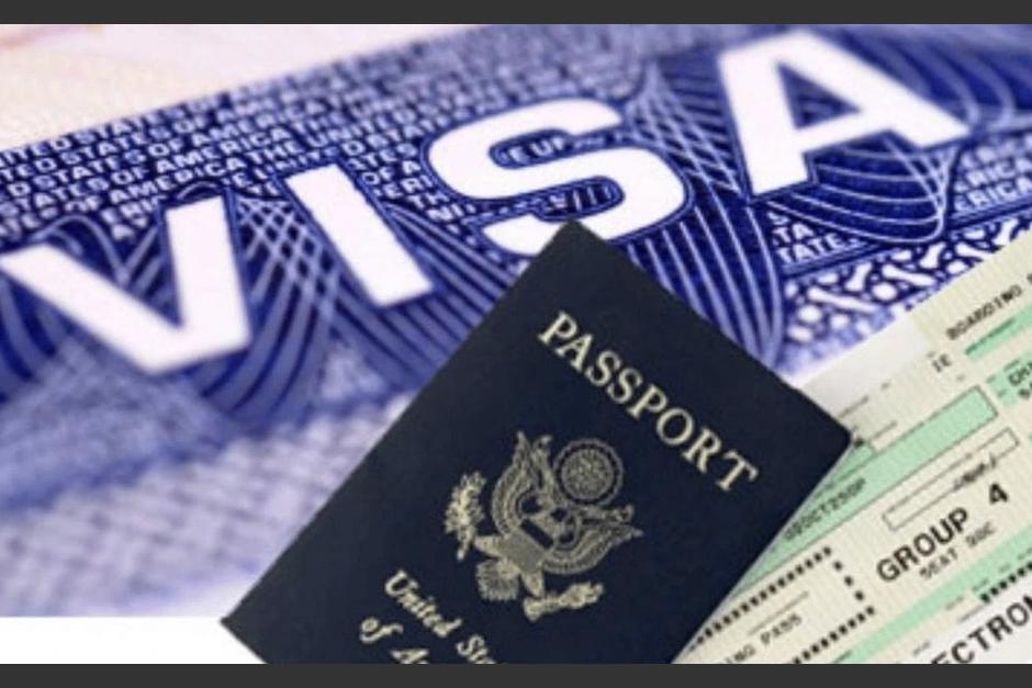 Se podrá&nbsp;solicitar o renovar la visa B1/B2 de un hijo o hija menor de 14 años a través de mensajería. (Foto: DPR)