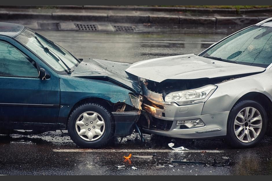 Según el Onset, los incidentes que más se reportan en las carreteras son las colisiones, seguido de los atropellos. (Foto: Shutterstock)