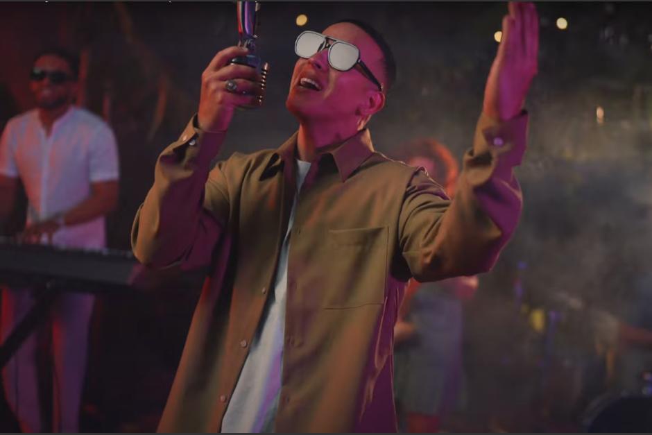 Daddy Yankee anunció en diciembre de 2023 que&nbsp;quería servir en la evangelización. (Foto: YT)