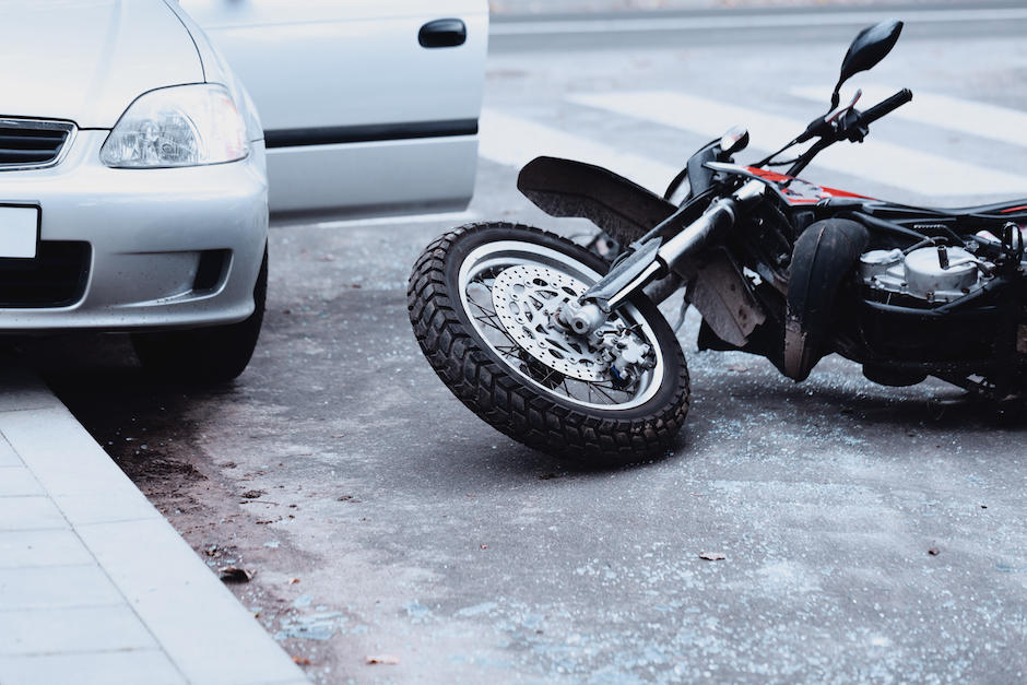 Un conductor de motocicleta murió tras un accidente de tránsito ocurrido en el bulevar Liberación. (Foto ilustrativa/Shutterstock)