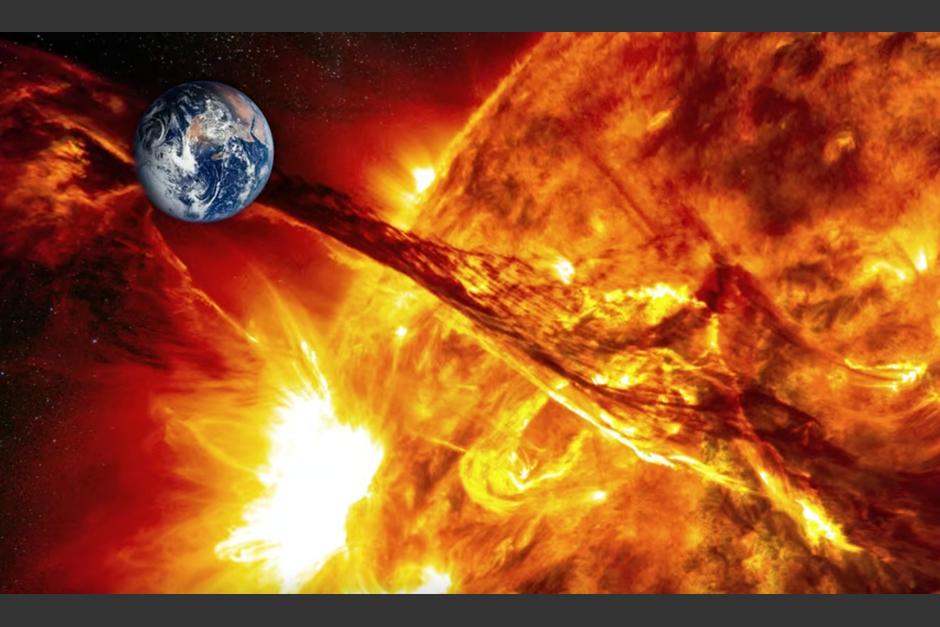 La tormenta solar geomagnética provocaría severos daños en las comunicaciones y red satelital.&nbsp; (Foto: El Siglo de Durango)&nbsp;