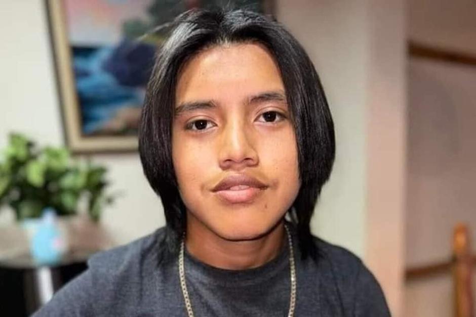Descartan que cuerpo encontrado en Villa Lobos corresponda al cantante guatemalteco Farruko Pop. (Foto: redes sociales)