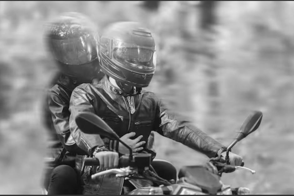Identifican a pareja atacada a balazos cuando viajaban en una moto en la ruta al Atlántico. (Foto ilustrativa: Getty Images)&nbsp;