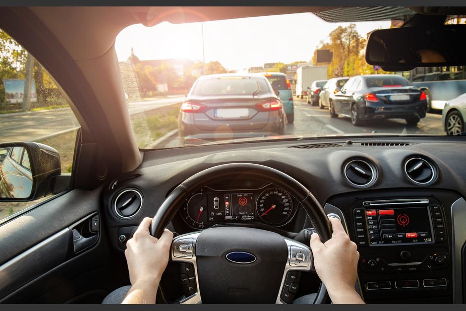 El 31 de julio es la fecha límite para que puedas realizar tu pago del impuesto de circulación de tu vehículo para este 2024. (Foto ilustrativa: Shutterstock)