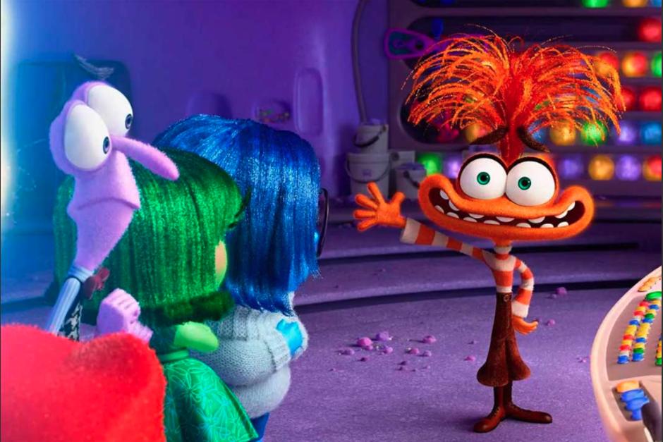 Conoce los estrenos que Disney y Pixar lanzarán próximamente a la pantalla grande. (Foto: SensaCine)