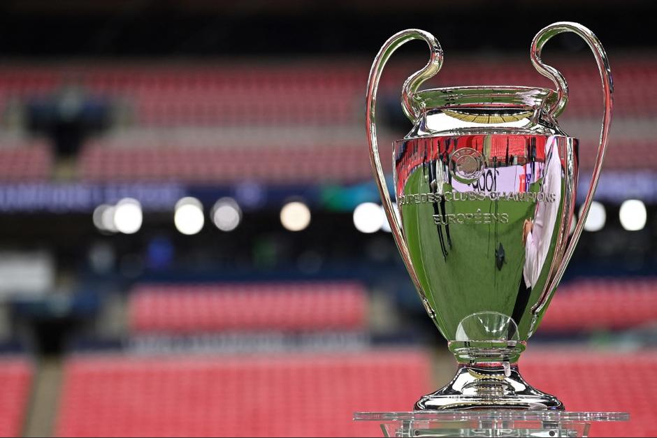 El Real Madrid y el Borussia Dortmund se enfrentarán en una final inédita de la Champions League. (Foto: UEFA)