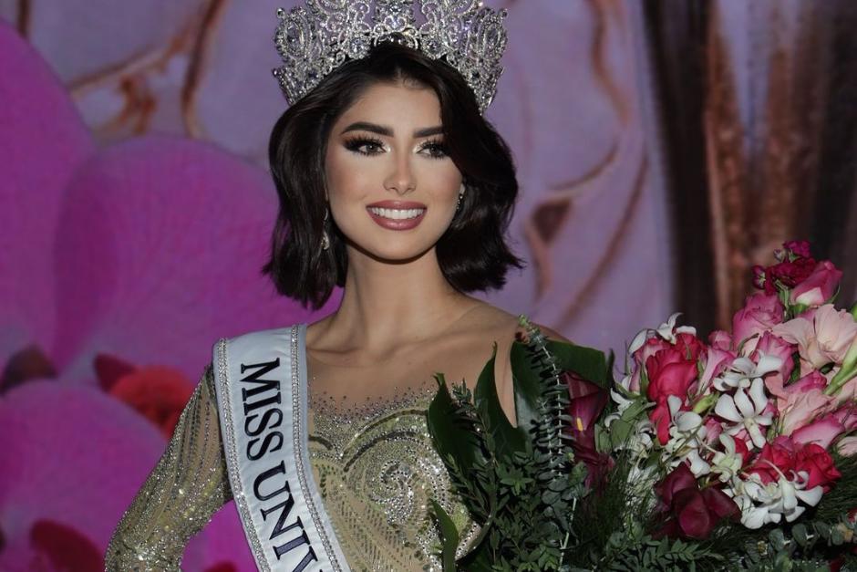 Después del incidente en Miss Universo, Italy Mora ha dejado de ser Miss Panamá 2024. (Foto: Instagram)