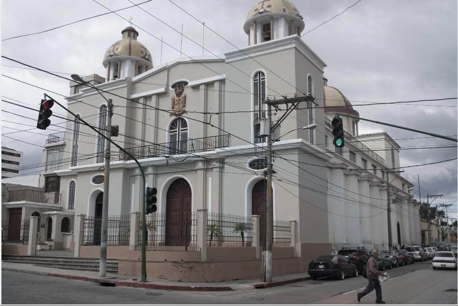 Confirman la salida de Guatemala de los Carmelitas Descalzos. Esto es lo que se sabe. (Foto: redes sociales)