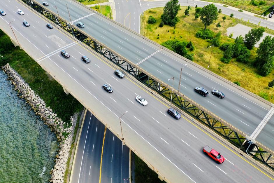 Por medio de la Ley de Infraestructura Vial Prioritaria, se busca dotar al país de carreteras de primer nivel. (Foto ilustrativa: Shutterstock)