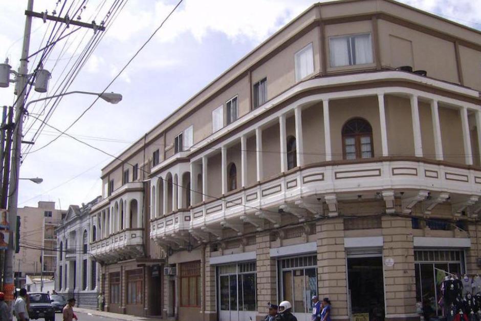 La escasez de espacio en el Congreso se considera una de las principales razones para alquilar el inmueble. (Foto: Archivo/Soy502)