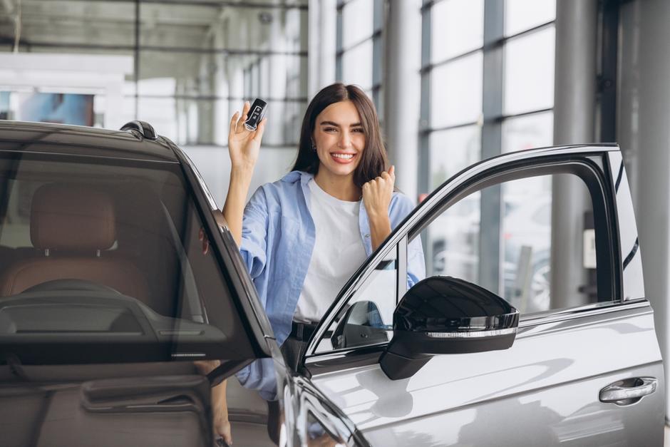 Esto debes considerar si piensas comprar carro nuevo. (Foto: Shutterstock)