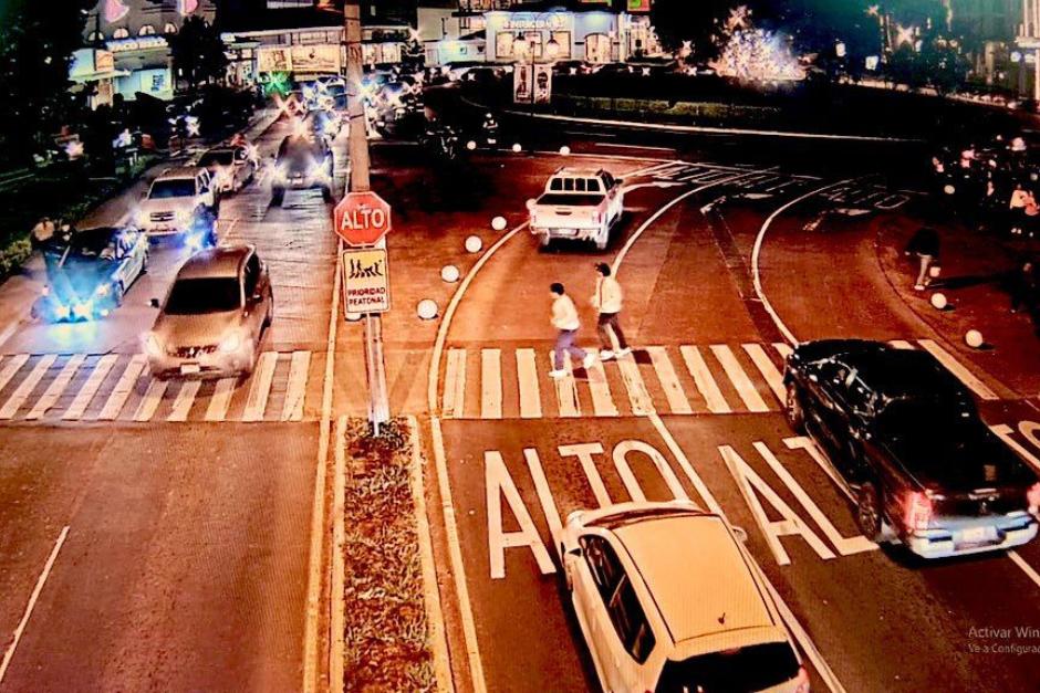 Estas son las actividades que afectarán el tránsito durante el fin de semana. (Foto: Amílcar Montejo)