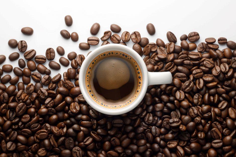 El precio del café alcanzó un máximo histórico de US$325 por quintal. (Foto Ilustrativa: Shutterstock)