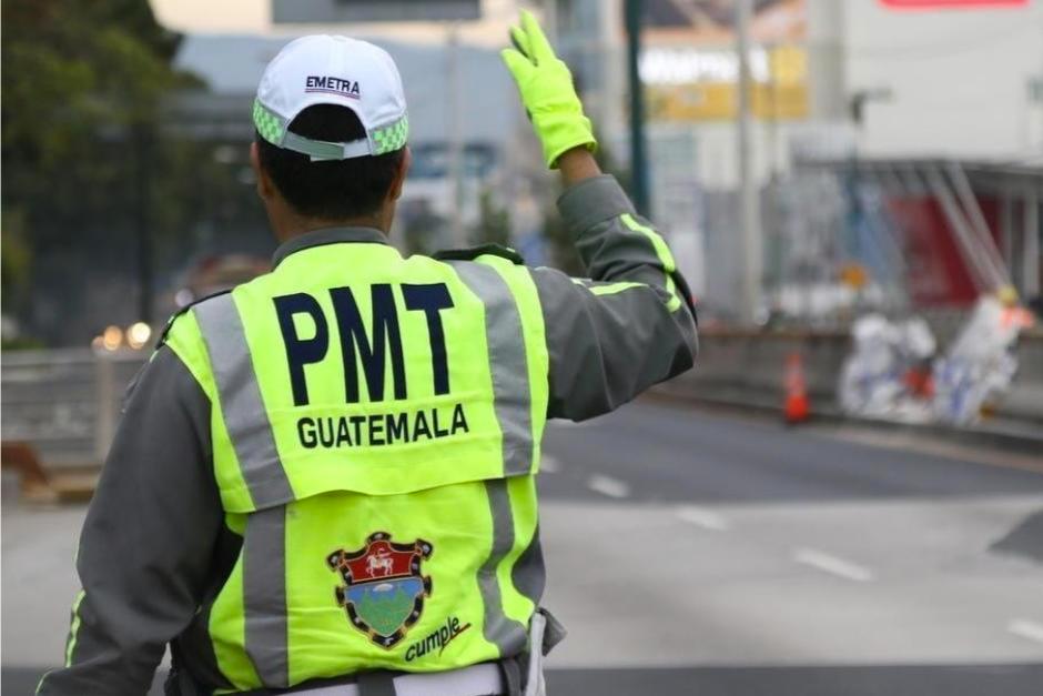 Para validar si tienes multas actualmente sigue estos sencillos pasos. (Foto: Archivo/Soy502)&nbsp;