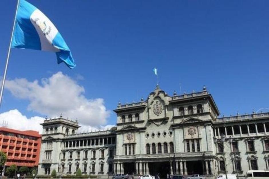 "La guerra debe evitarse a toda costa y propiciarse la paz a todo nivel" (Foto: Soy502 / Archivo)