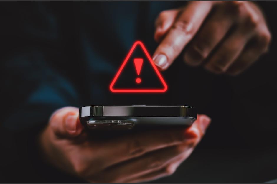 El Mineduc alertó por estafas a través de llamadas y redes sociales. (Foto ilustrativa: Shutterstock)