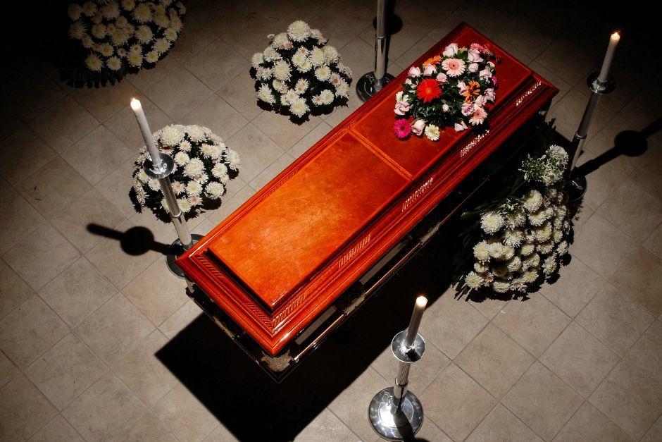 Surgen nuevos detalles del ataque armado ocurrido durante un funeral en la zona 9. (Foto ilustrativa: Shutterstock)