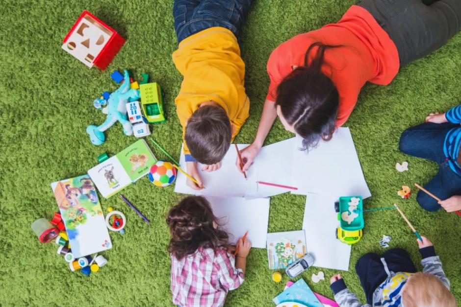 Estos son algunos cursos de vacaciones para adolescentes y los más pequeños de la casa. (Foto: HORA32)