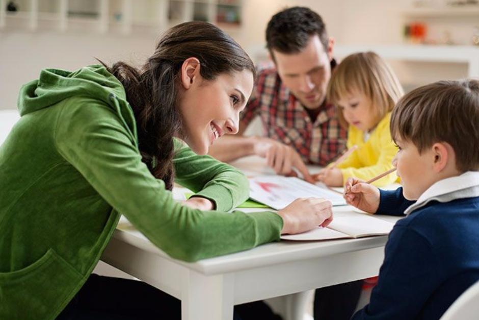 Si estás buscando colegios para tus hijos, ¿qué aspectos deberías considerar? Aquí te contamos cuáles son. (Foto: Impacto)&nbsp;