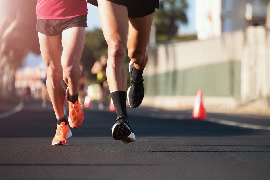 La carrera hace referencia al natalicio de Miguel Ángel Asturias. (Foto: Shutterstock)