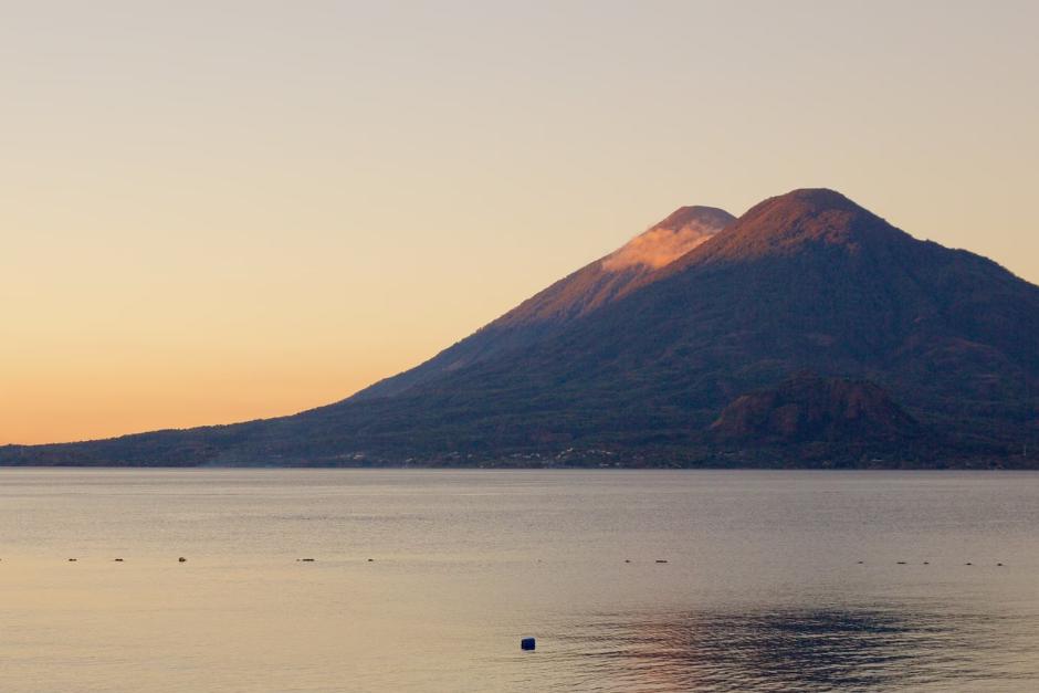 Los excursionistas tomaron ruta alternas por derrumbes (Foto: Expedia.com)