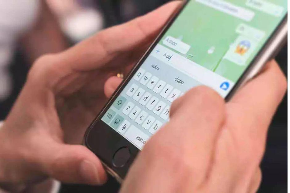 Conoce cómo saber quién te está ignorando en WhatsApp, enviando solo un mensaje. (Foto: TechUnwrapped)