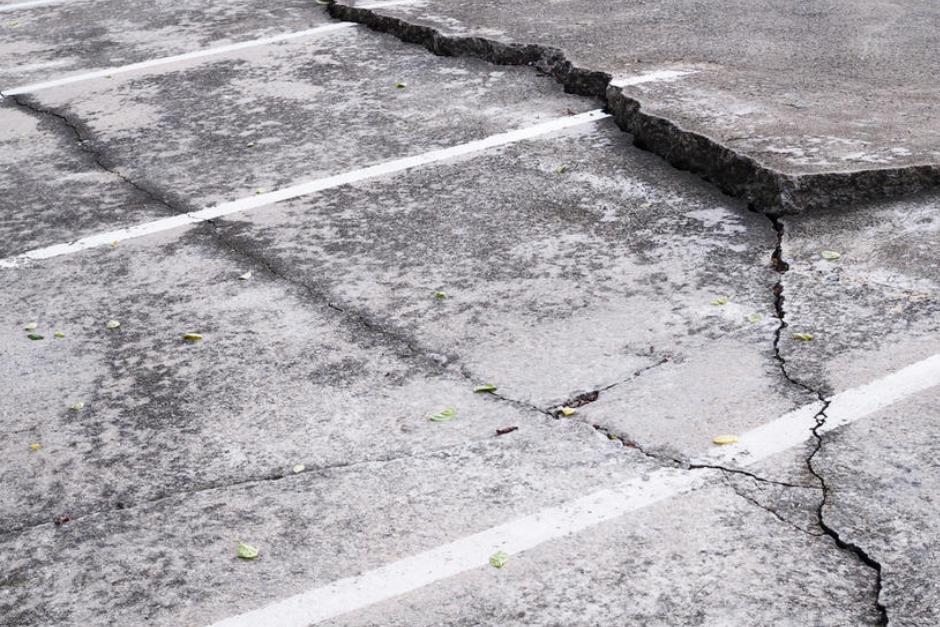 Autoridades del CIV indicaron que "poco a poco" se recuperará la red vial del país. (Foto ilustrativa: Shutterstock)